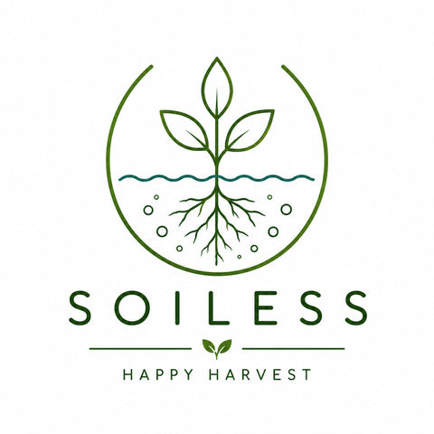 Soiless